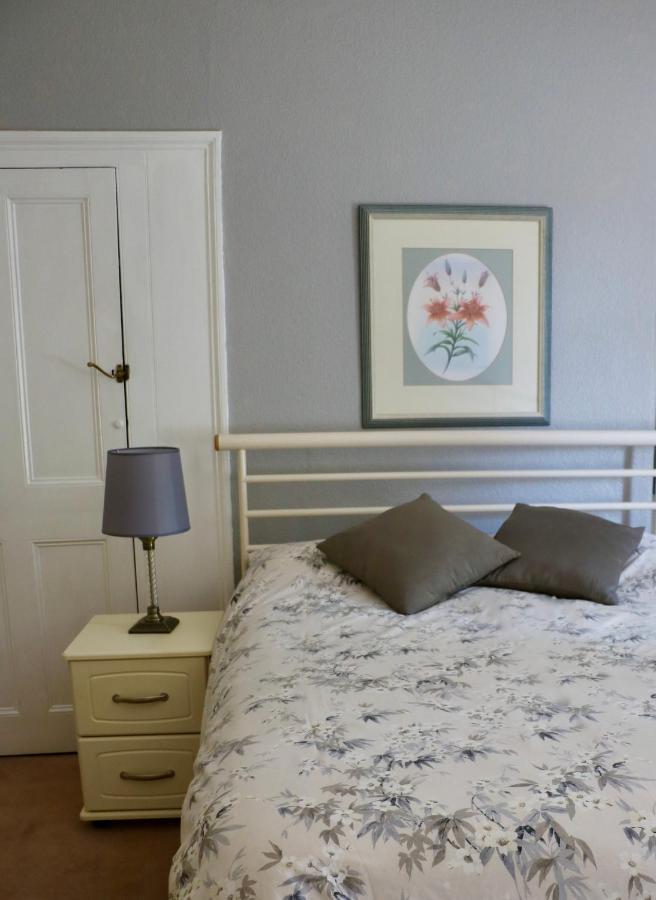 Greenside Guesthouse York Eksteriør billede