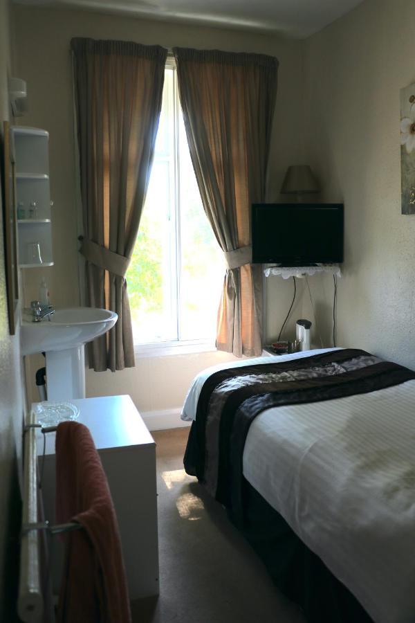 Greenside Guesthouse York Eksteriør billede
