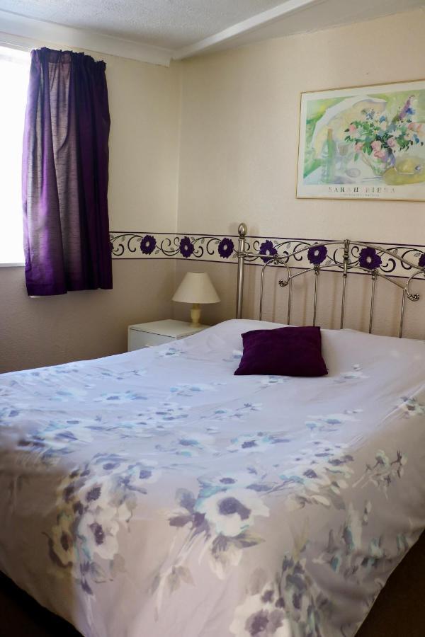 Greenside Guesthouse York Eksteriør billede